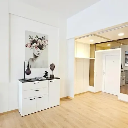 Loft In Der Innenstadt Apartamento