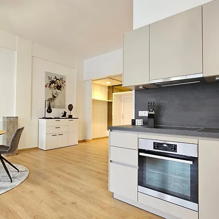 Loft In Der Innenstadt *