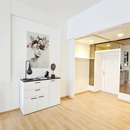Apartamento Loft In Der Innenstadt Waldshut-Tiengen