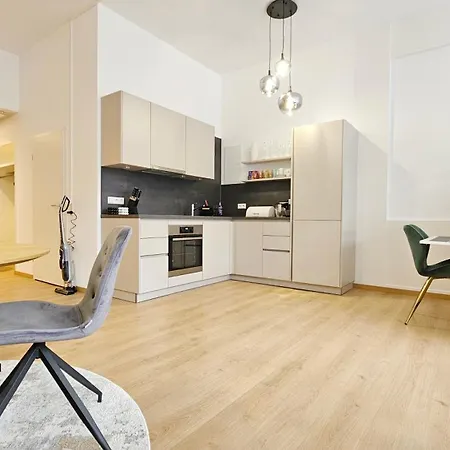 Apartamento Loft In Der Innenstadt Waldshut-Tiengen