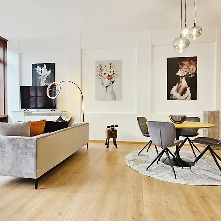 Loft In Der Innenstadt *